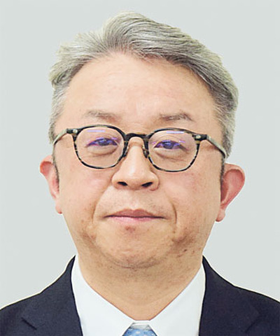 鈴木弘行氏