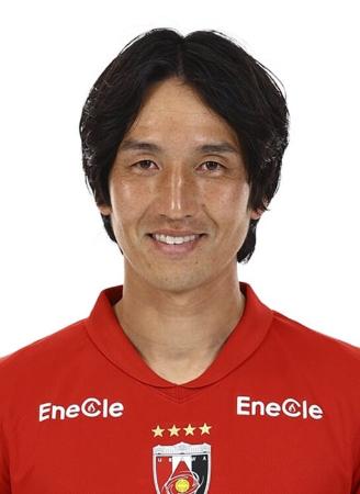 　原口元気
