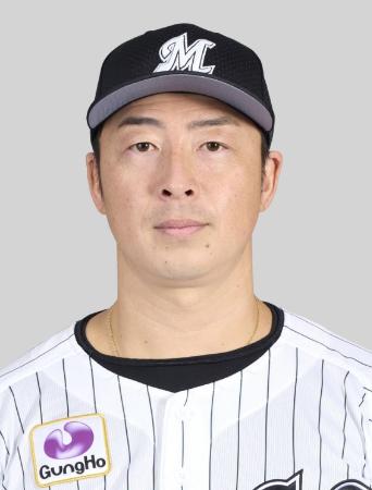 美馬学氏