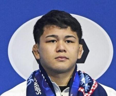 　吉田アラシ